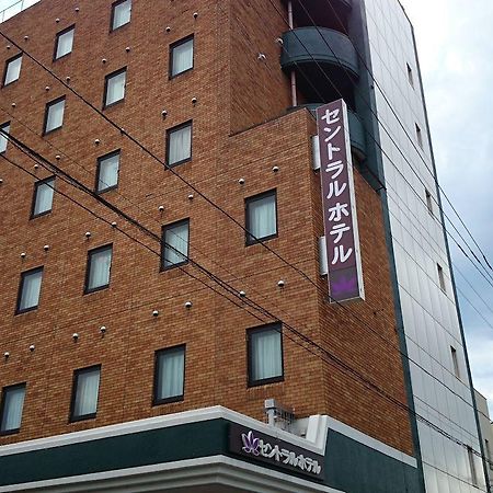 Apa Hotel Hachioji Eki Nishi Bagian luar foto